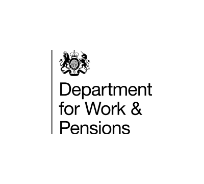 Department of Work and Pensions